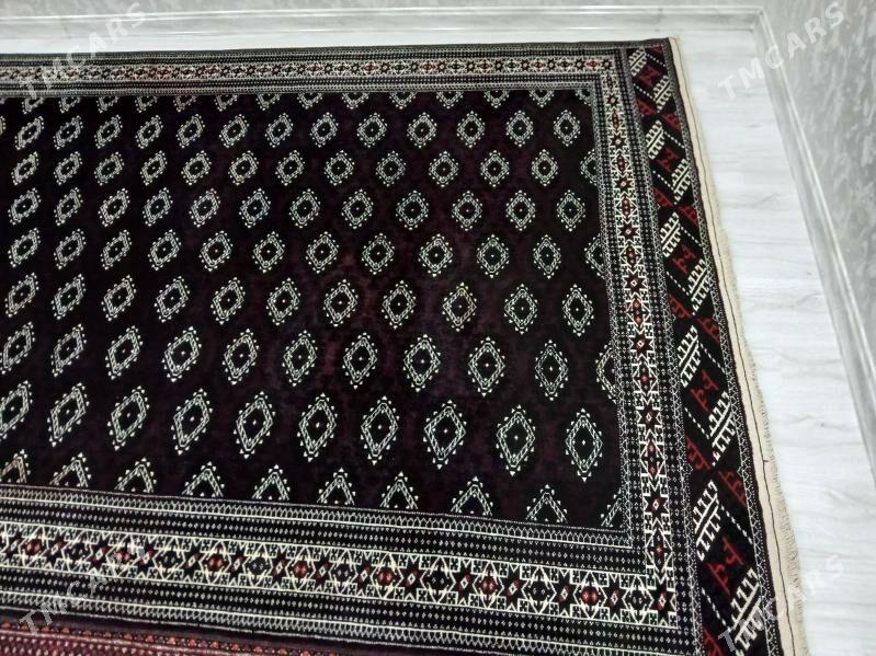 haly gök göl - Balkanabat - img 3