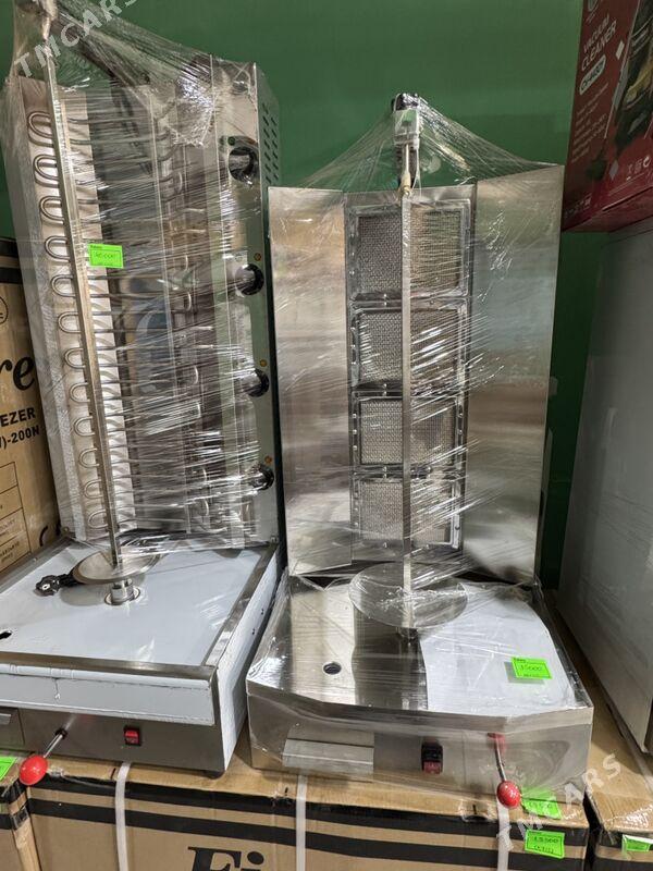 Doner apparat - Туркменабат - img 2