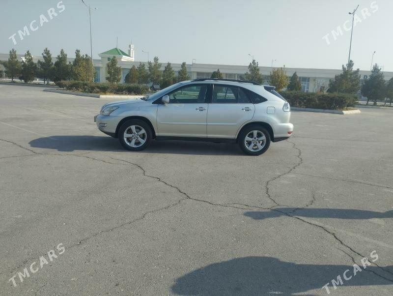 Lexus RX 330 2004 - 250 000 TMT - Sakar - img 2