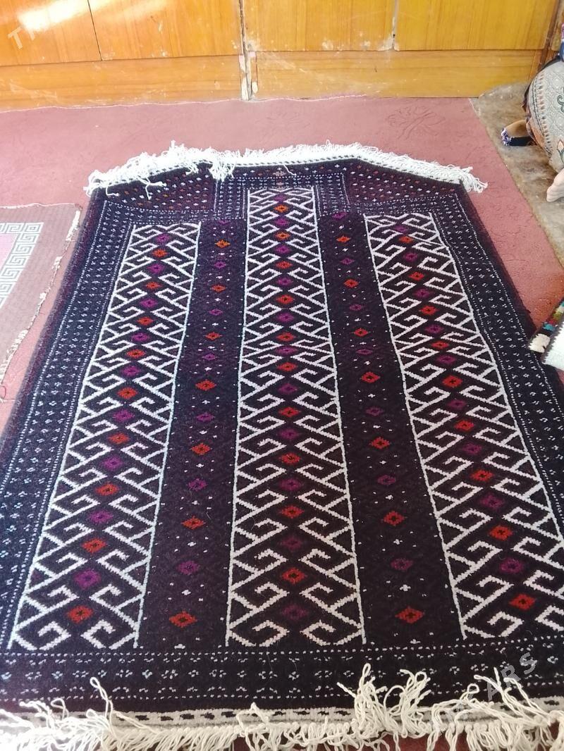 horjun namazlyk - Bereket - img 4