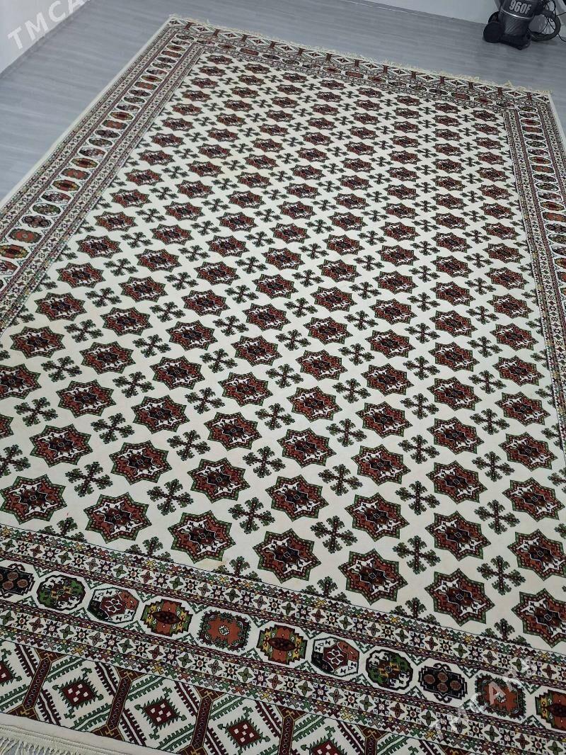 iran haly - Туркменбаши - img 2