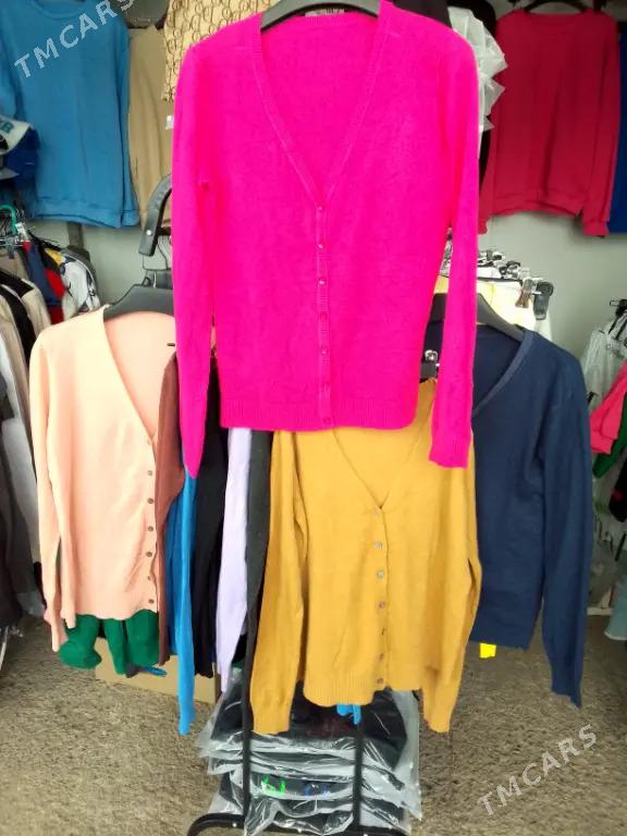 Jempir - Ашхабад - img 2