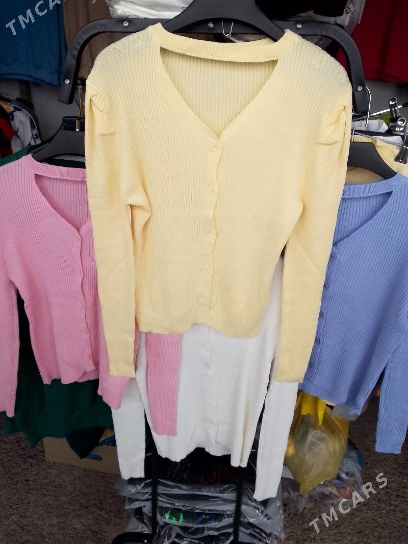 Jempir - Ашхабад - img 5