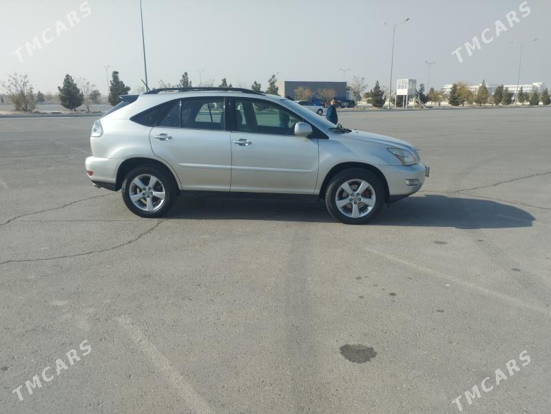 Lexus RX 330 2004 - 250 000 TMT - Sakar - img 1