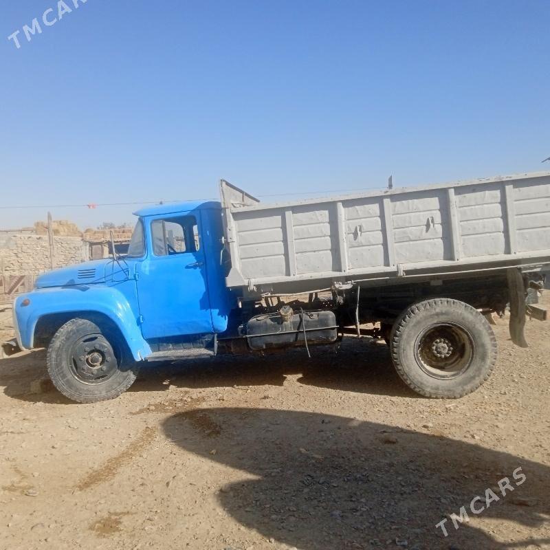 Zil 130 1993 - 35 000 TMT - Gyzylarbat - img 4