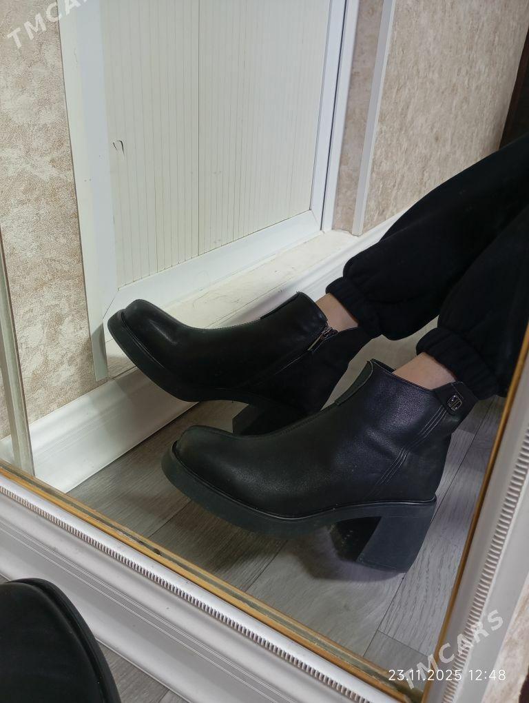 41 42 razmer adik сапоги - Daşoguz - img 2