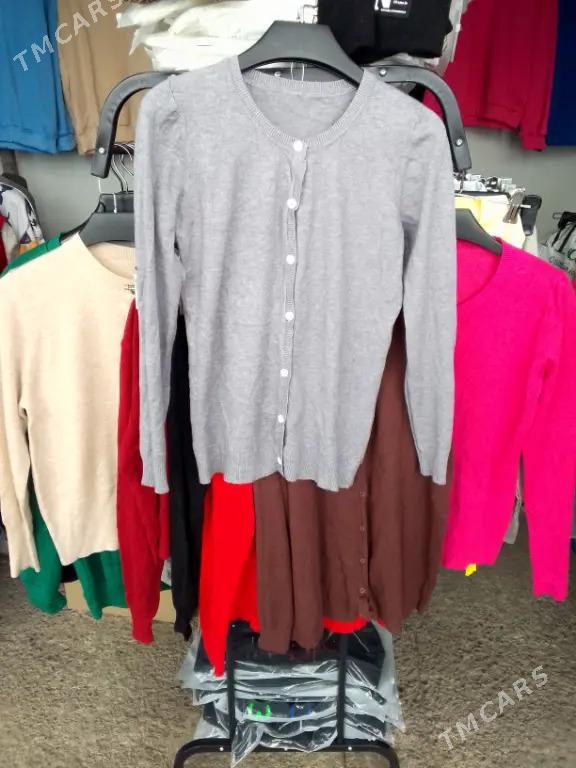 Jempir - Ашхабад - img 1