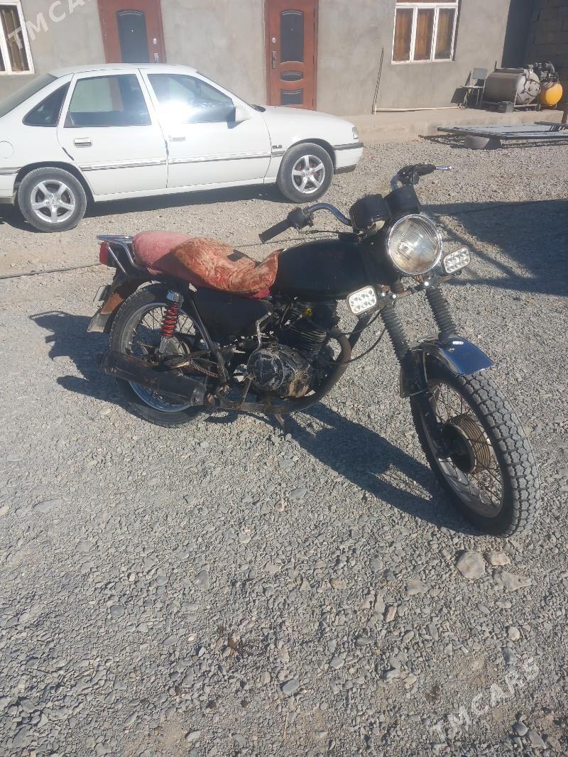 Fekon FK150-8G 2014 - 6 000 TMT - Бахарден - img 1