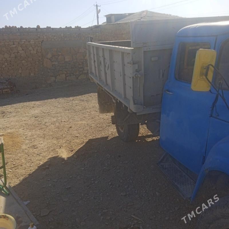Zil 130 1993 - 35 000 TMT - Gyzylarbat - img 2