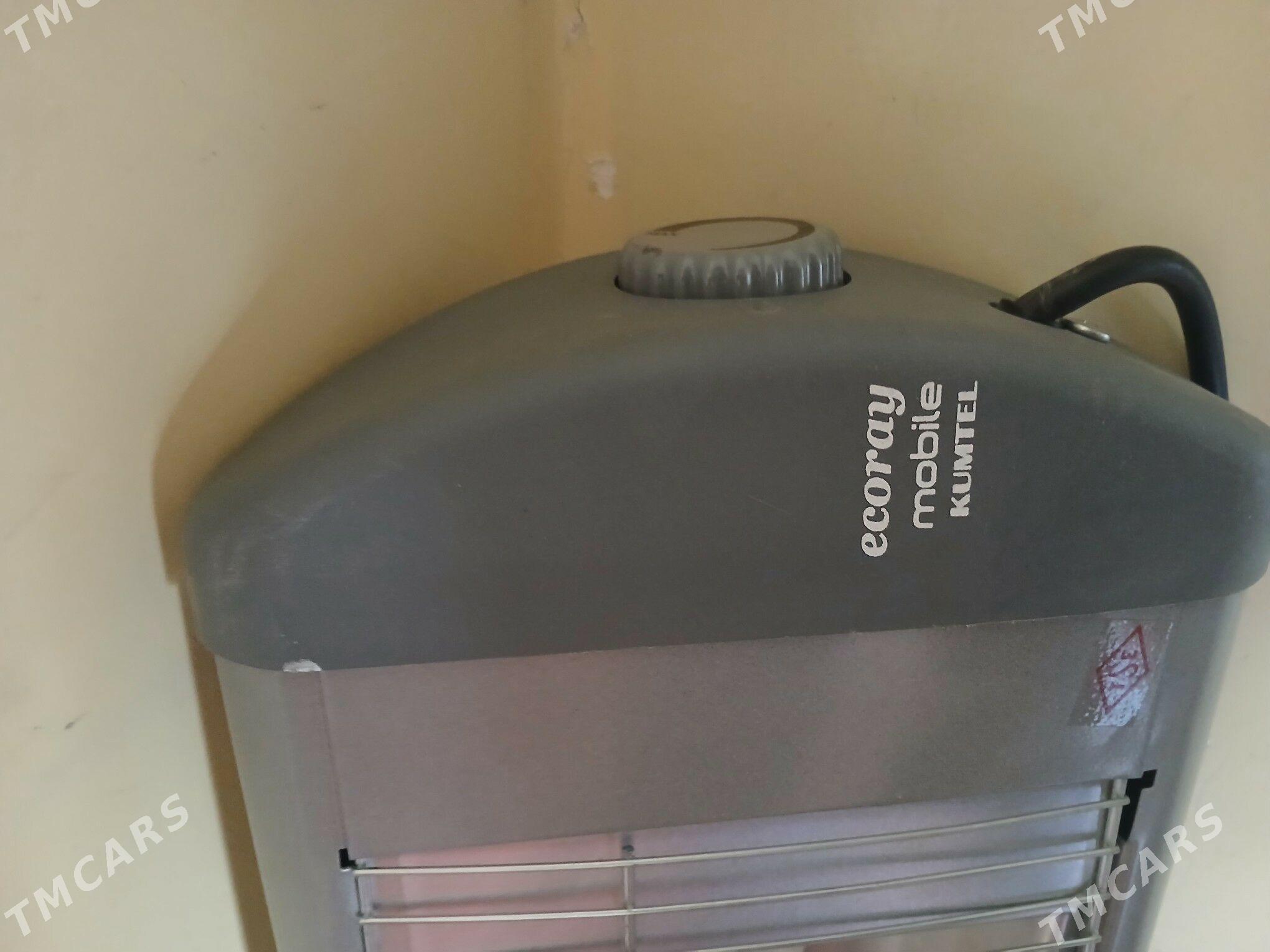 Инфракрасный обогреватель - Бедев - img 2