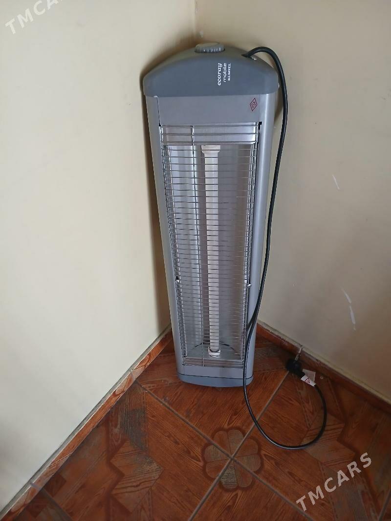 Инфракрасный обогреватель - Бедев - img 3