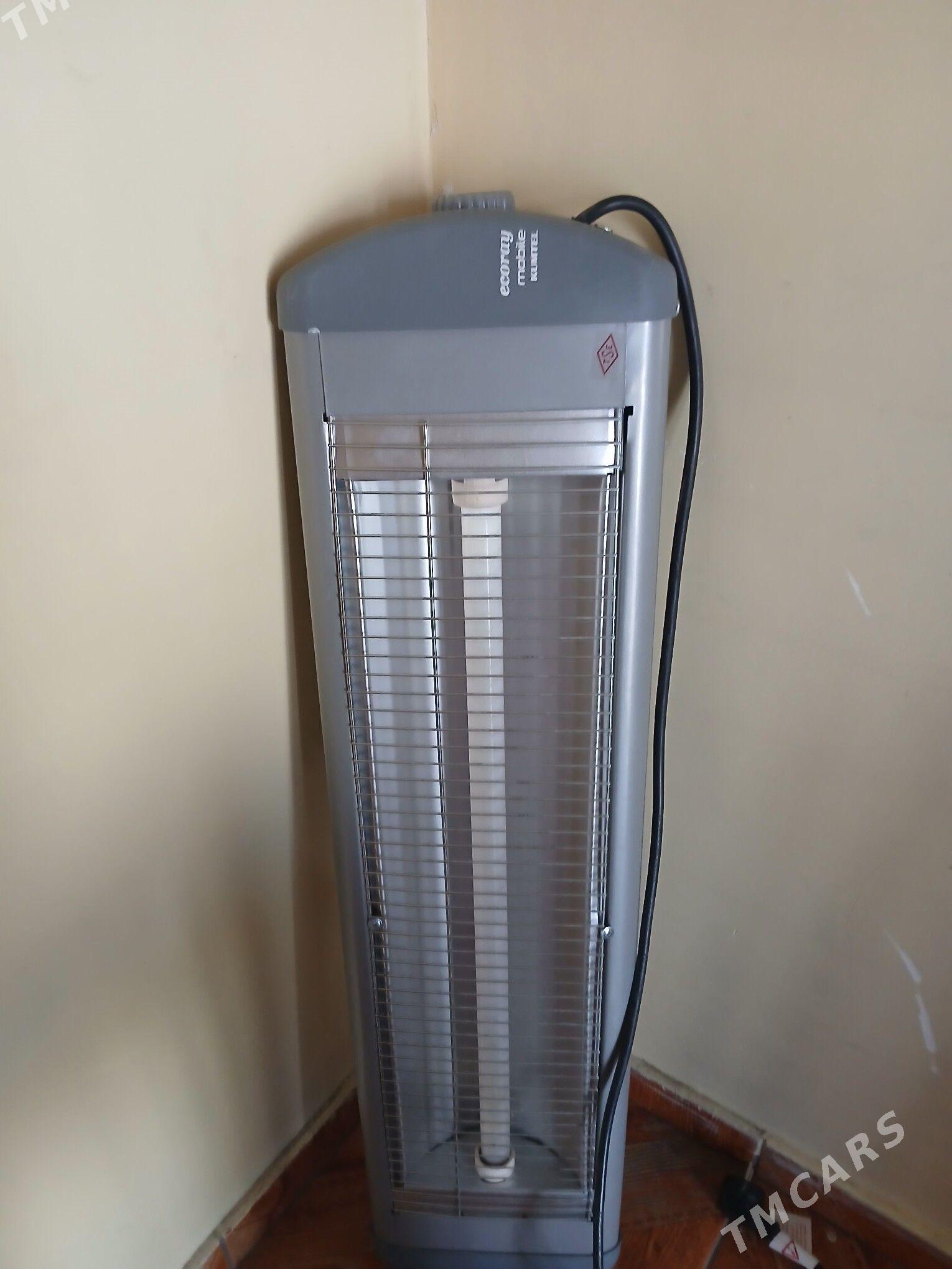 Инфракрасный обогреватель - Бедев - img 1