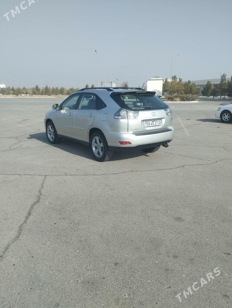 Lexus RX 330 2004 - 250 000 TMT - Sakar - img 7