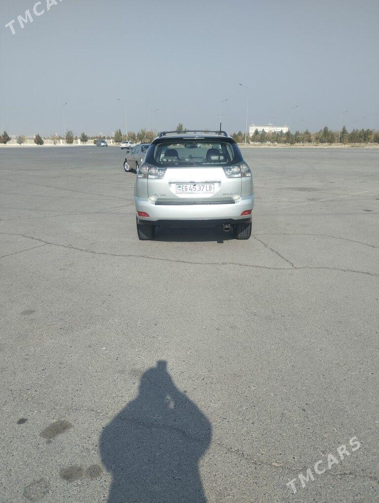 Lexus RX 330 2004 - 250 000 TMT - Sakar - img 8