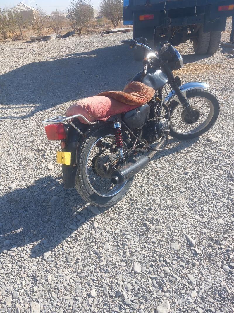 Fekon FK150-8G 2014 - 6 000 TMT - Бахарден - img 3