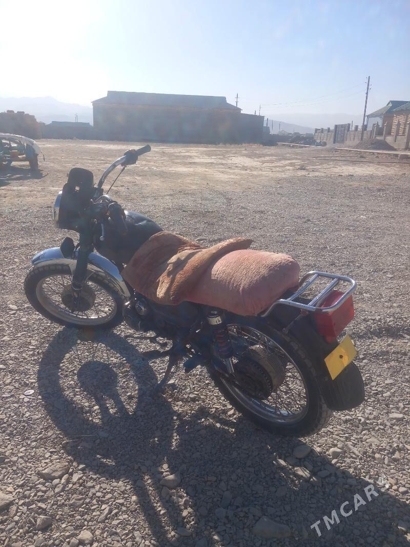 Fekon FK150-8G 2014 - 6 000 TMT - Бахарден - img 4