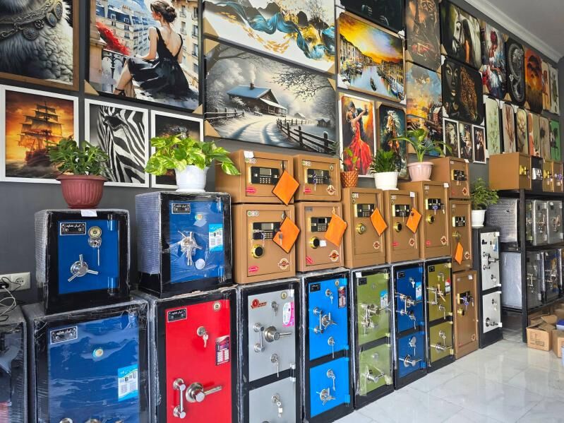 SEŸFLAR DÜNŸASI - Mary - img 2