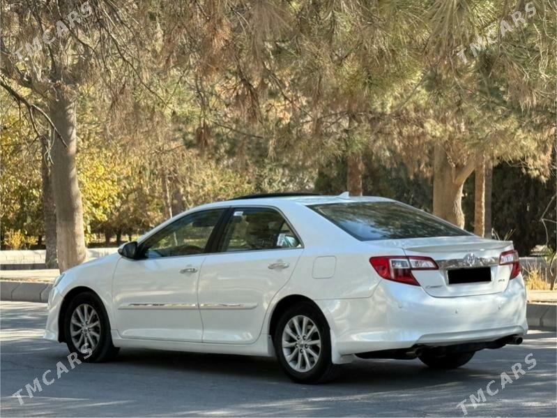 Toyota Camry 2012 - 219 000 TMT - Aşgabat - img 3