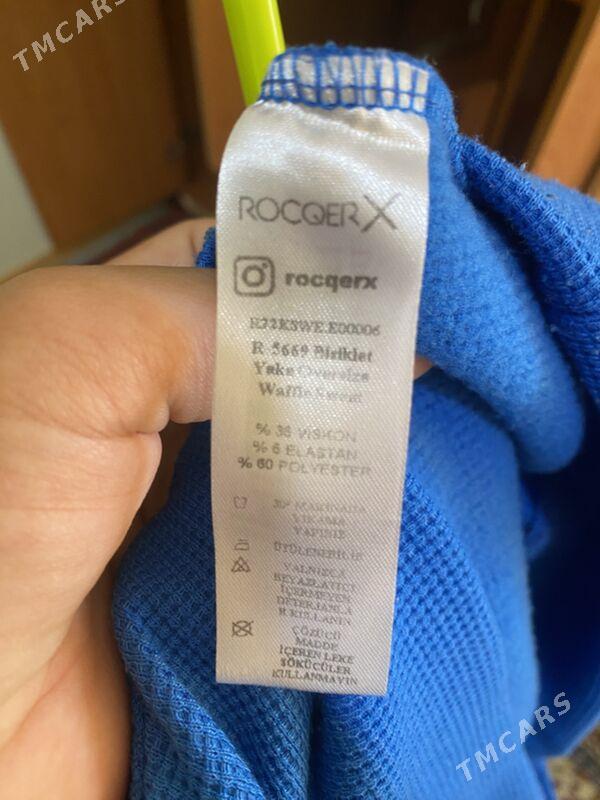 rocqerx sweater - Ашхабад - img 2