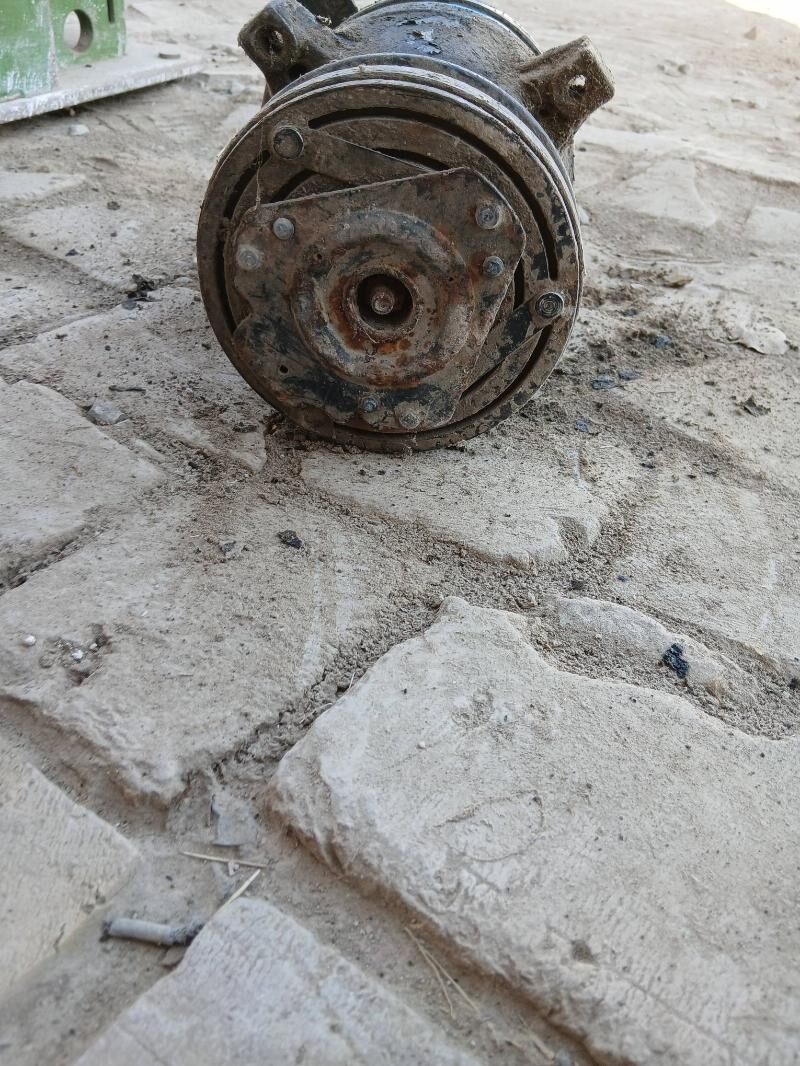 Сиело комрессоп 600 TMT - Dänew - img 1