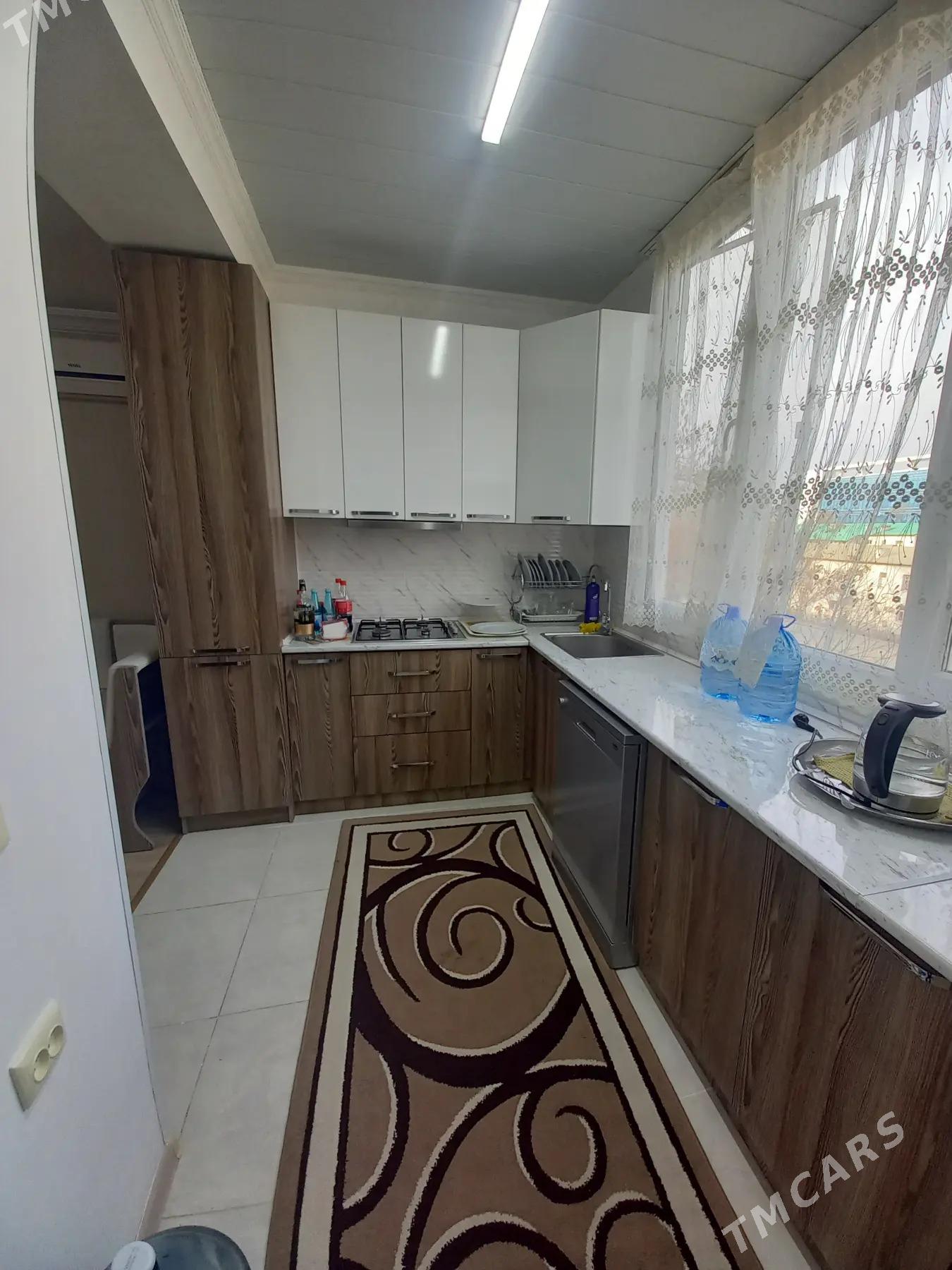 ПРОДАЖА КВАРТИРЫ ЦЕНТР - Ашхабад - img 4