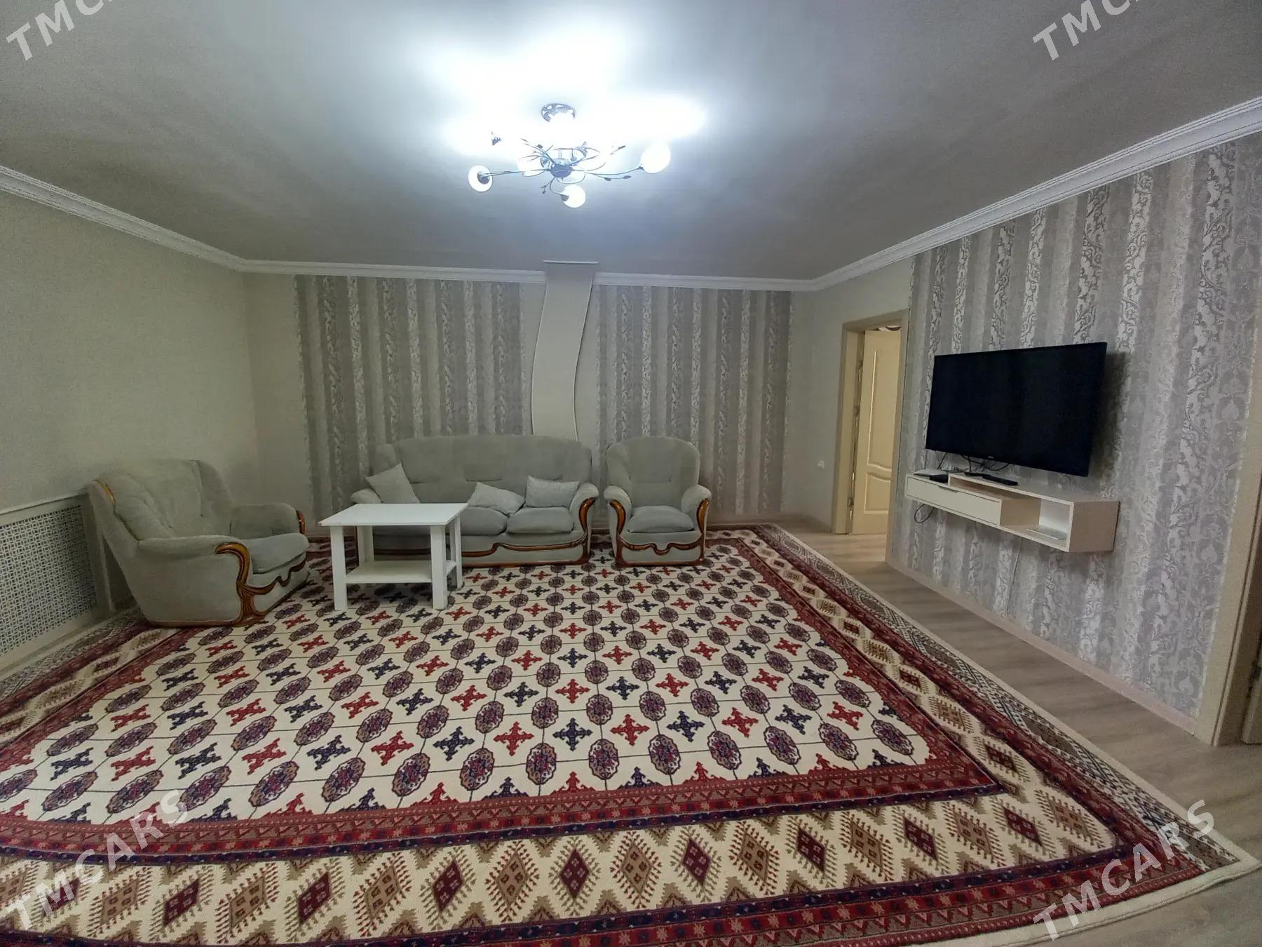 ПРОДАЖА КВАРТИРЫ ЦЕНТР - Ашхабад - img 1