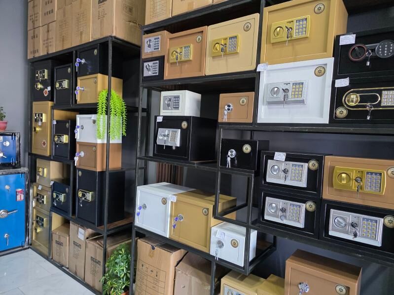 SEŸFLAR DÜNŸASI - Mary - img 3