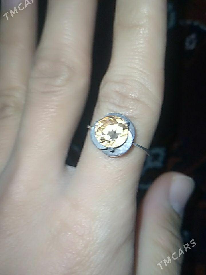 Kümüş Yüzik - Этрек - img 2