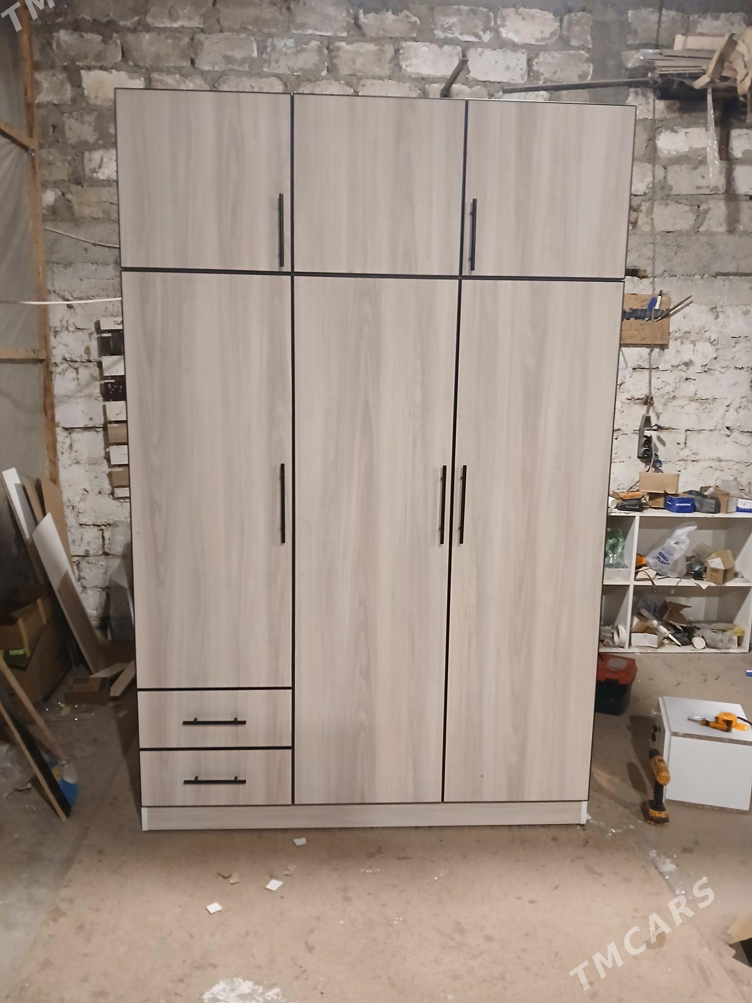 sfaner - Гёкдепе - img 2