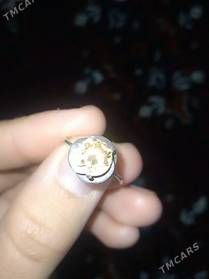 Kümüş Yüzik - Этрек - img 3