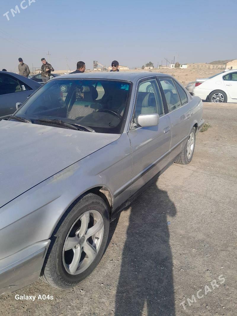 BMW 520 1992 - 50 000 TMT - Койтендаг - img 4