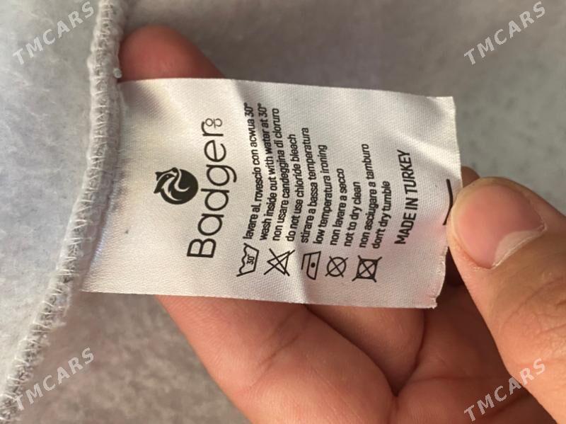 Bomber - Ашхабад - img 2