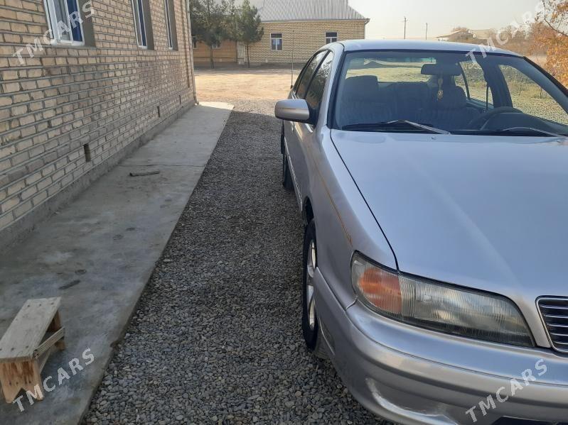 Nissan Cefiro 1995 - 47 000 TMT - Мары - img 2