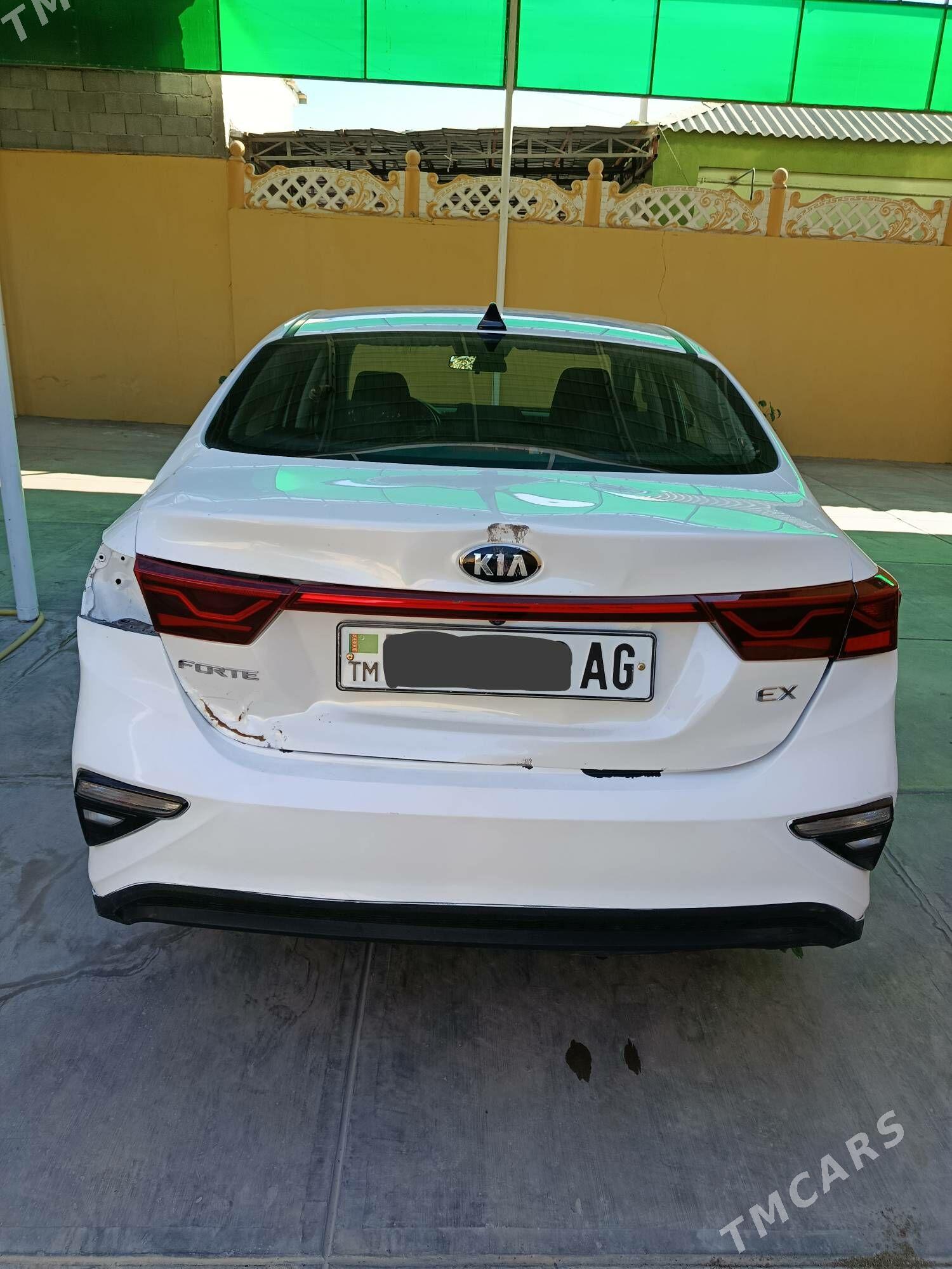 Kia Forte 2020 - 225 000 TMT - Гуртли - img 2