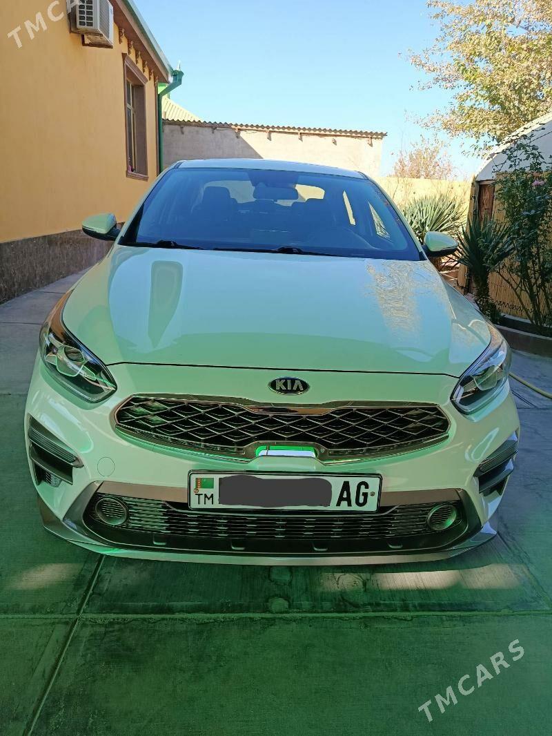Kia Forte 2020 - 225 000 TMT - Гуртли - img 1
