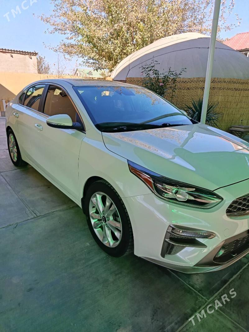 Kia Forte 2020 - 225 000 TMT - Гуртли - img 4