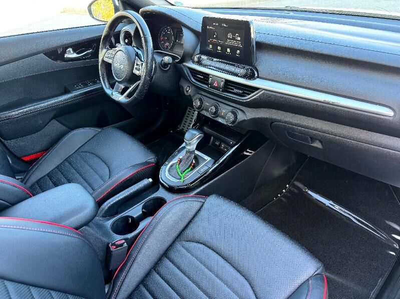 Kia Forte 2021 - 233 000 TMT - Aşgabat - img 7