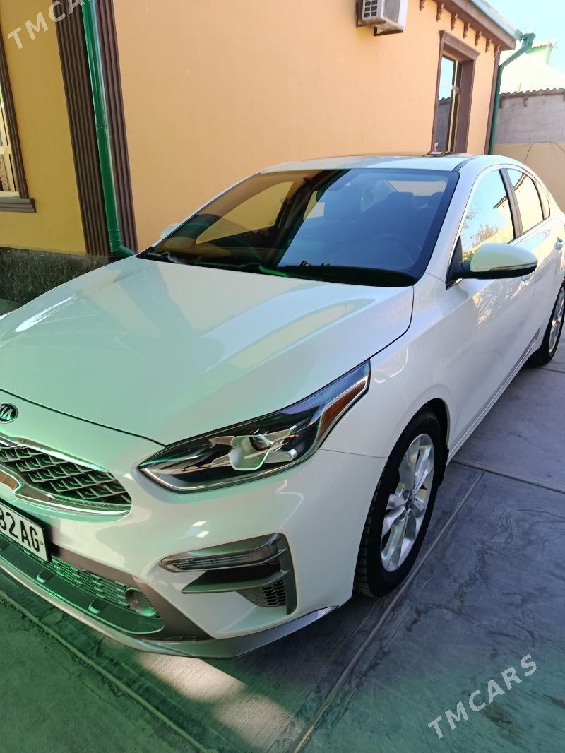 Kia Forte 2020 - 225 000 TMT - Гуртли - img 3