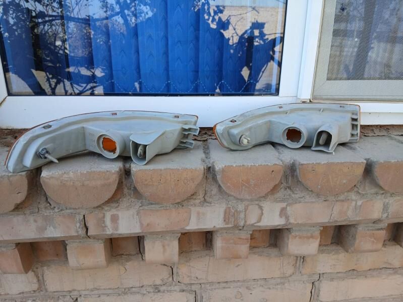 Корина Е поворотник 140 TMT - Дянев - img 2