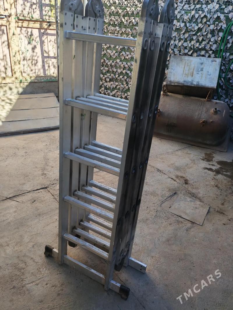 лестница - Aşgabat - img 2