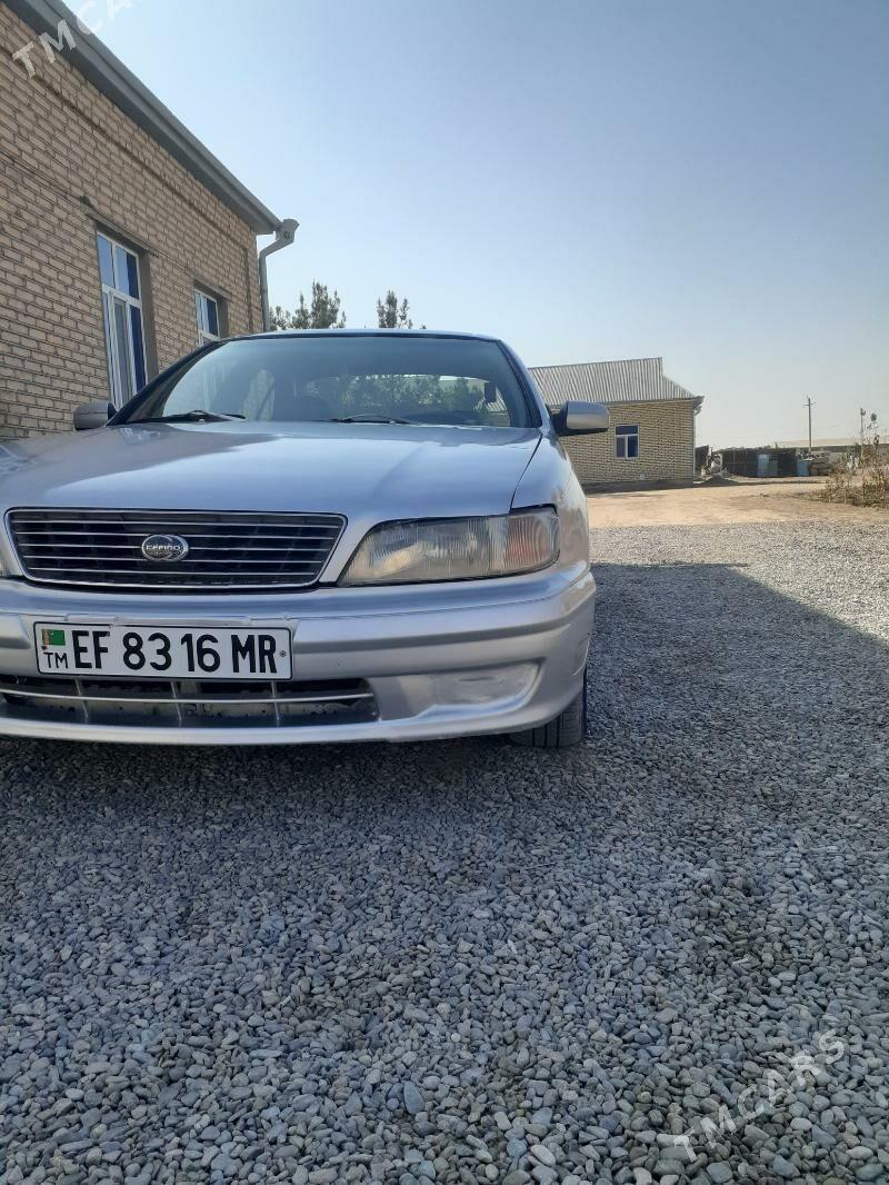 Nissan Cefiro 1995 - 47 000 TMT - Мары - img 4