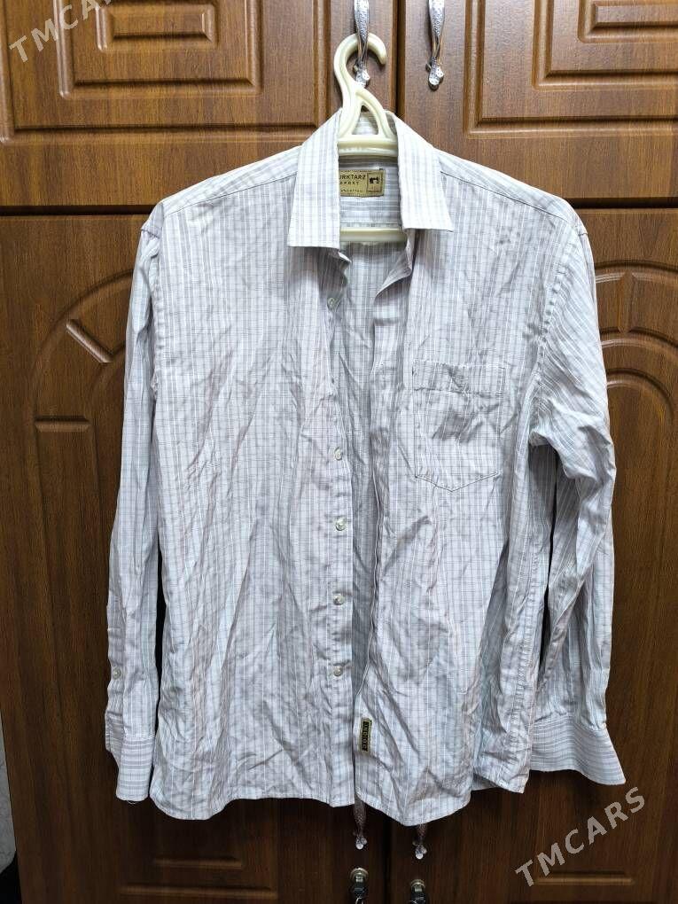 Рубашки - Мары - img 2