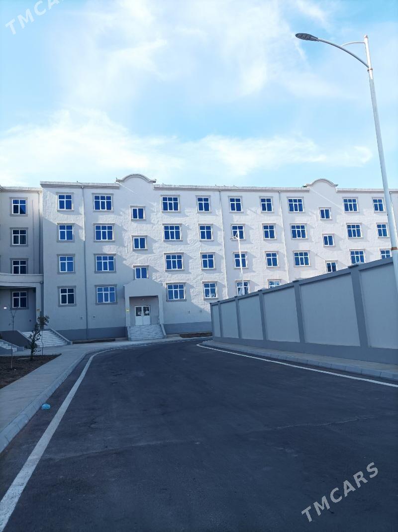 Satlyk Elitka jaý - Мары - img 8