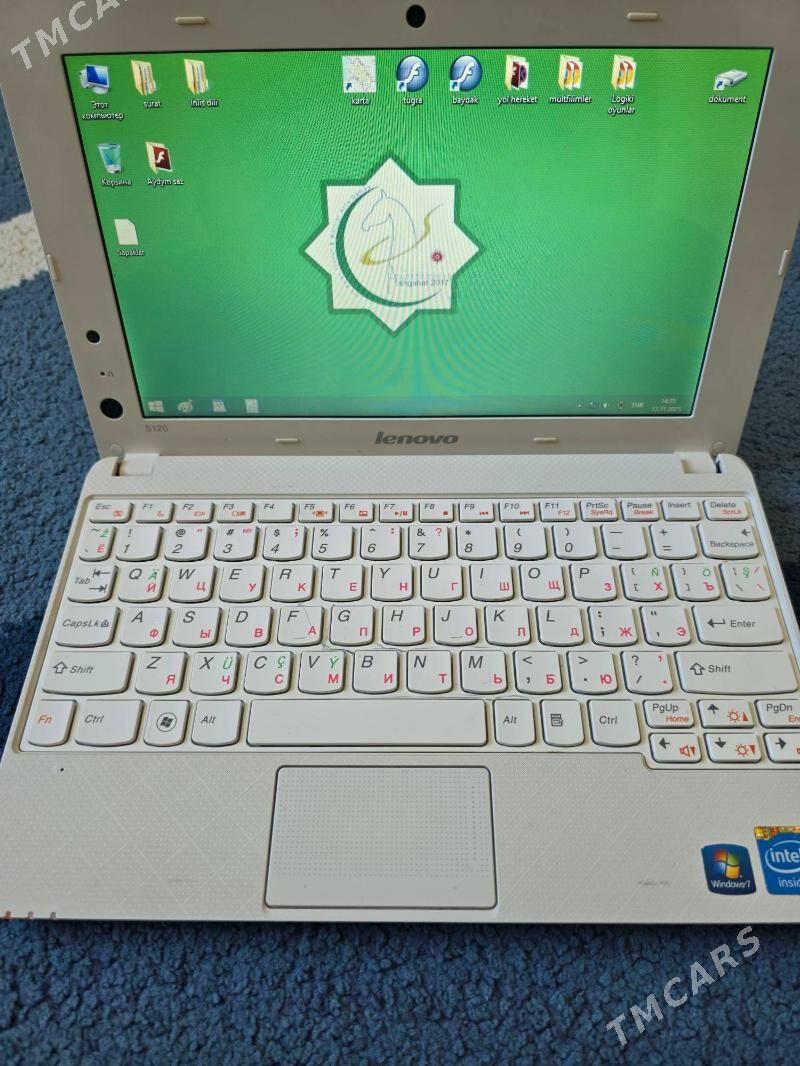 Mekdep kompyuter - Aşgabat - img 2