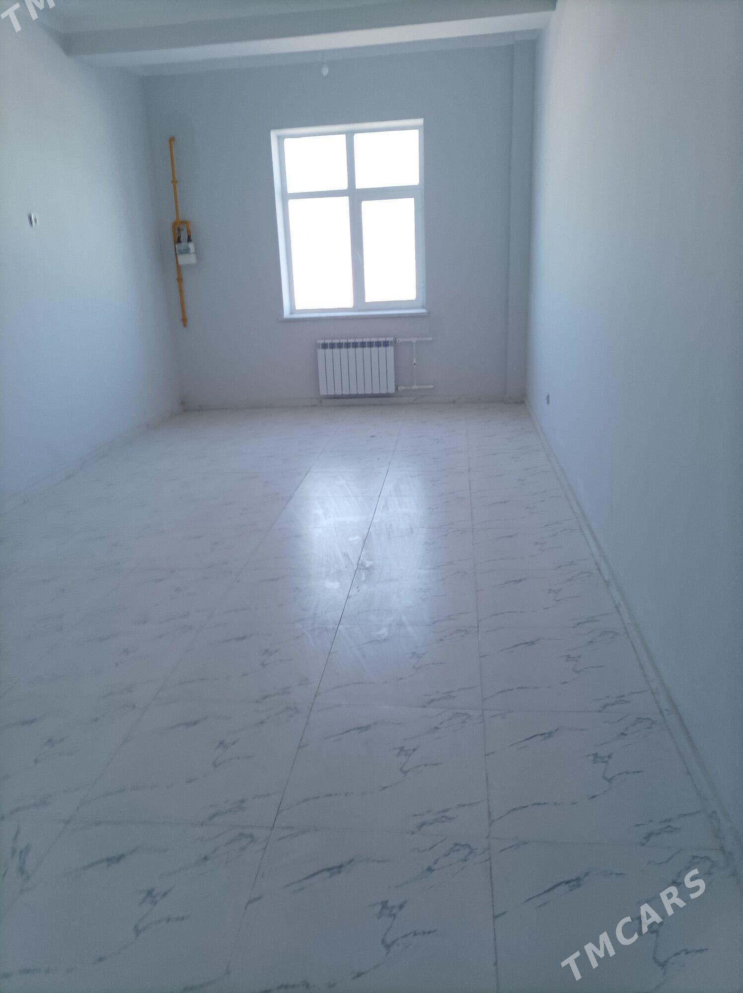 Satlyk Elitka jaý - Мары - img 4