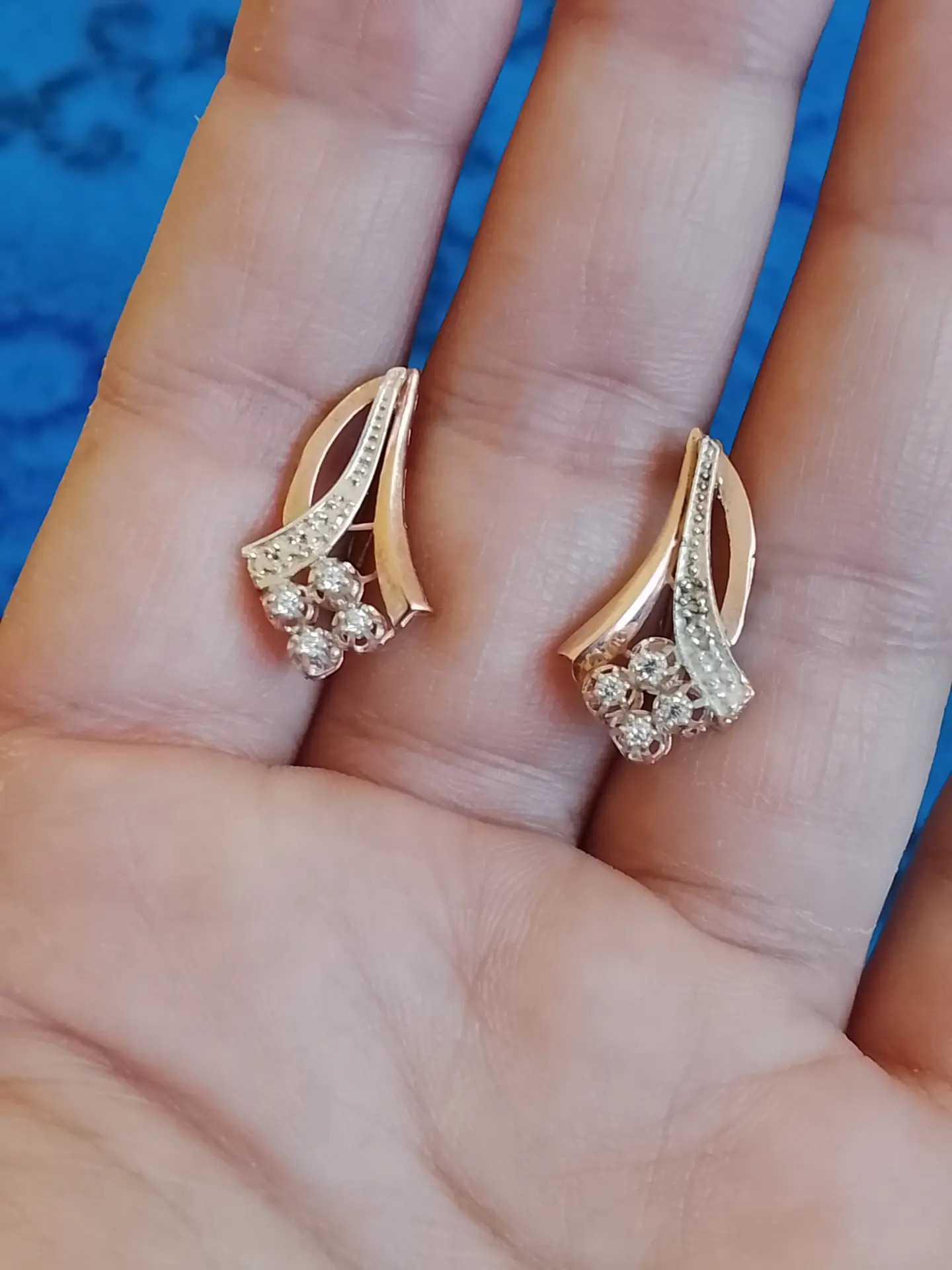 Gyzyl gulakhalka - Ашхабад - img 1