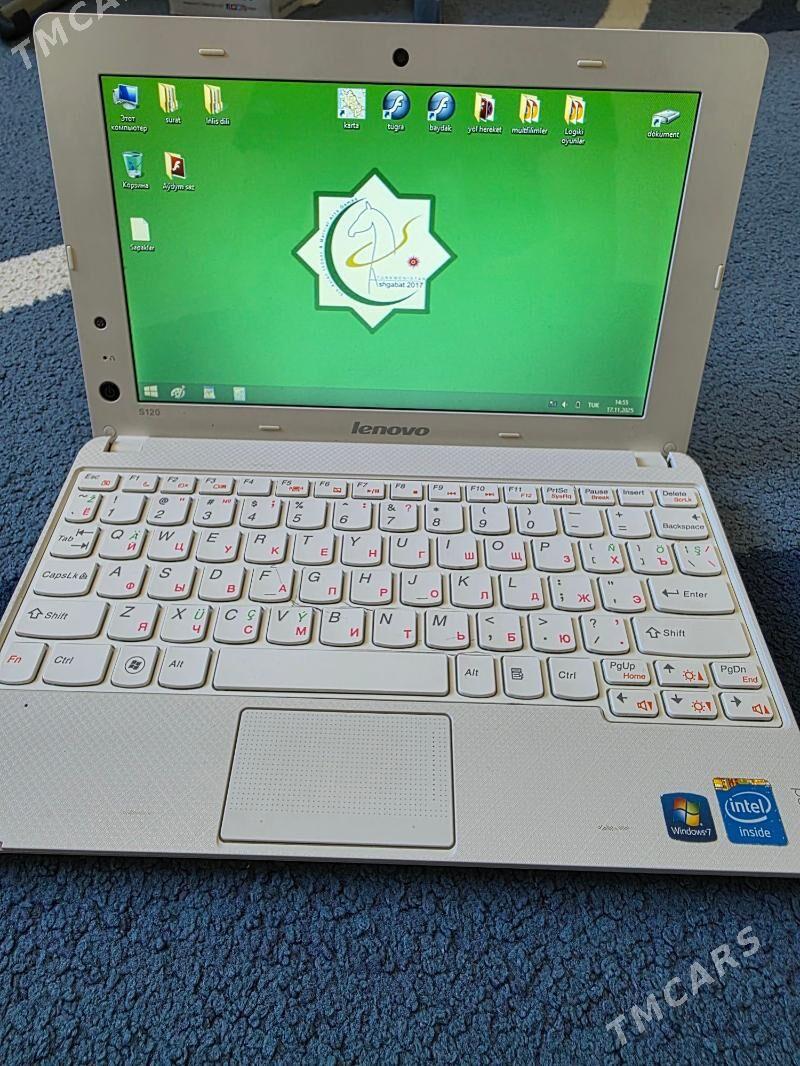 Mekdep kompyuter - Aşgabat - img 3