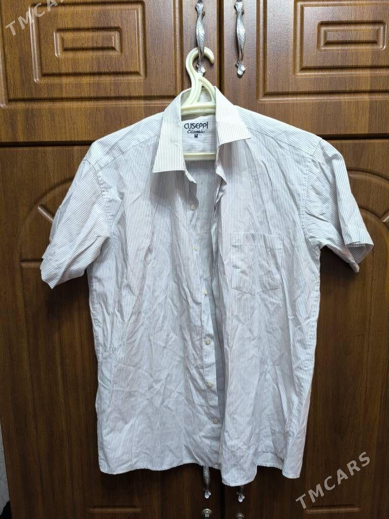 Рубашки - Мары - img 4