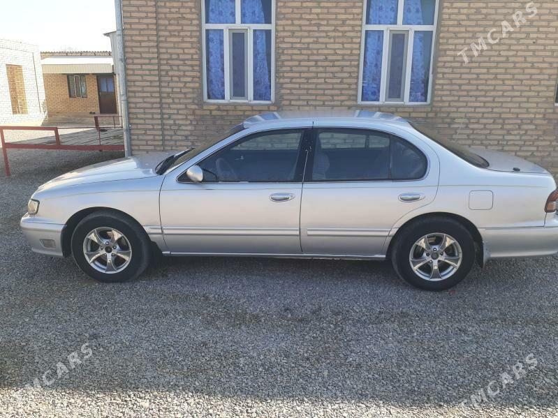 Nissan Cefiro 1995 - 47 000 TMT - Мары - img 5