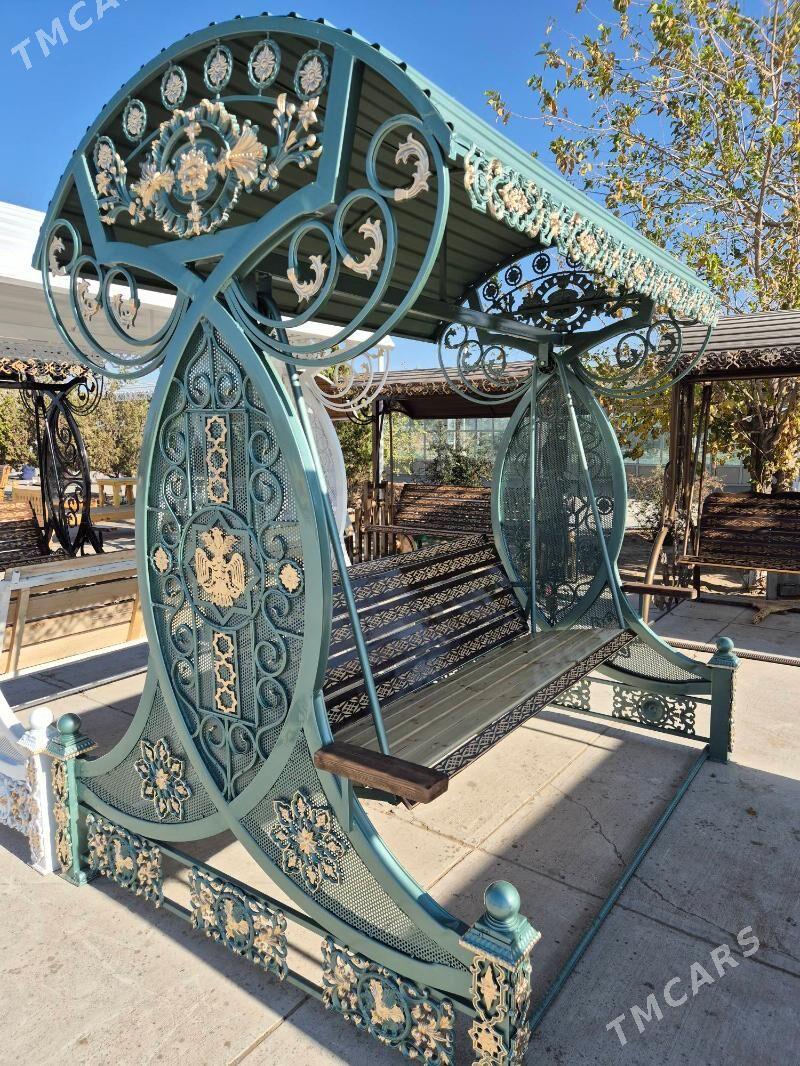 saldancak - Aşgabat - img 2